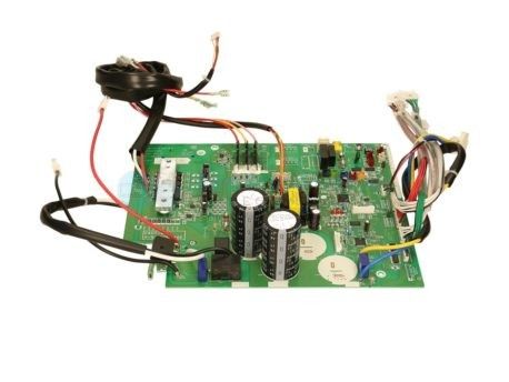 Placa de control mod. K11BY-1202HUE-C1