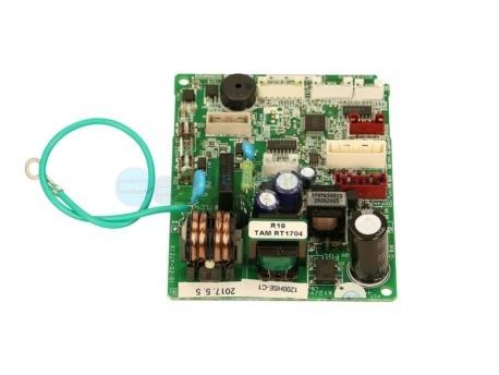 Placa de control mod. K12JY-1200HSE-C1