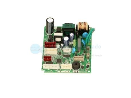 Placa de control mod. K12JY-1202HSE-C1