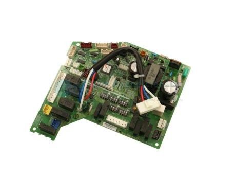 Placa de control mod. KD1FZ-0409HSE-C1