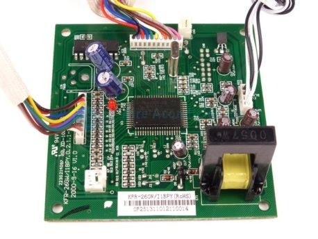 Placa de control mod. KFR-26GW-I1BPY