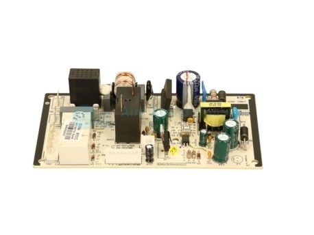 Placa de control mod. M101016