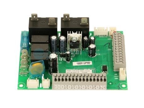 Placa de control mod. MXL052