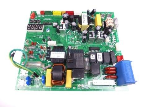 Placa de control mod.1473806