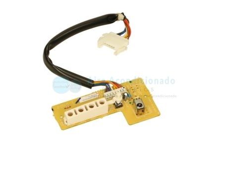 Placa indicadora mod. K04EI-0600HSE-DO