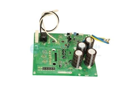 Placa inverter mod. K09CQ-1501HUE-TR1-SV