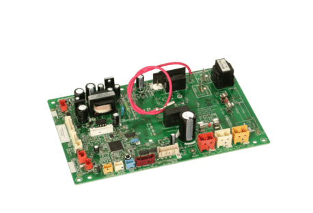 PLACA CONTROL K07BS-1206HUE-C1